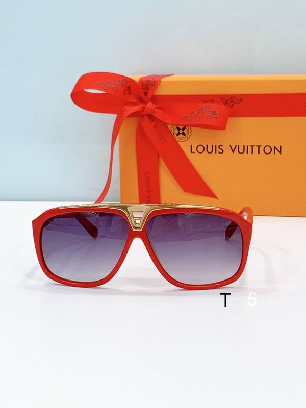 LV Sunglasses ID:20260410-1529